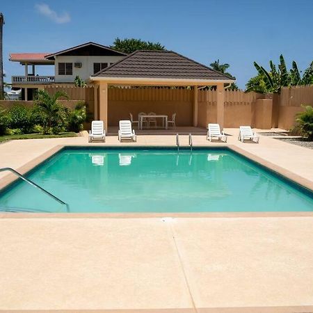 Ubuntu De La Villa- Palm View Estate Mammee Bay エクステリア 写真