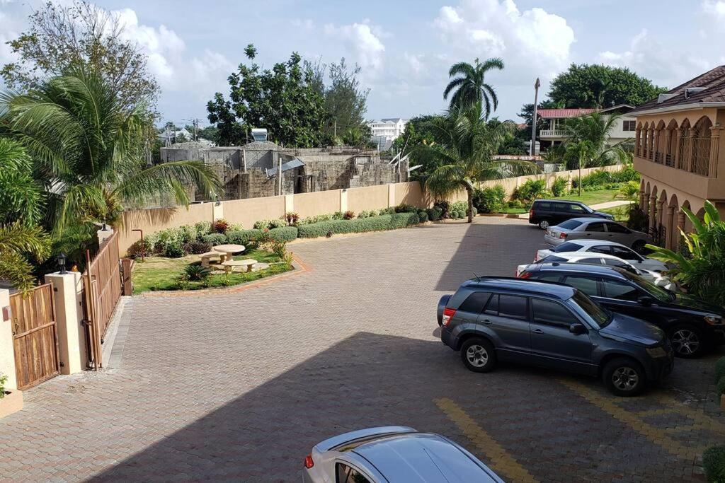 Ubuntu De La Villa- Palm View Estate Mammee Bay エクステリア 写真