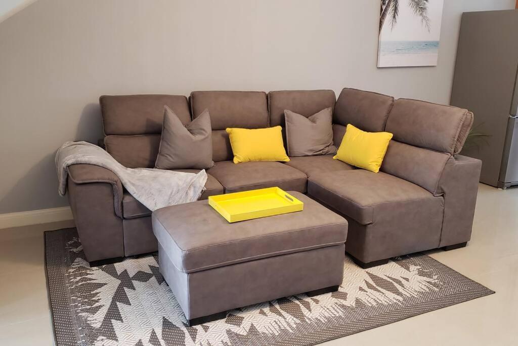 Ubuntu De La Villa- Palm View Estate Mammee Bay エクステリア 写真