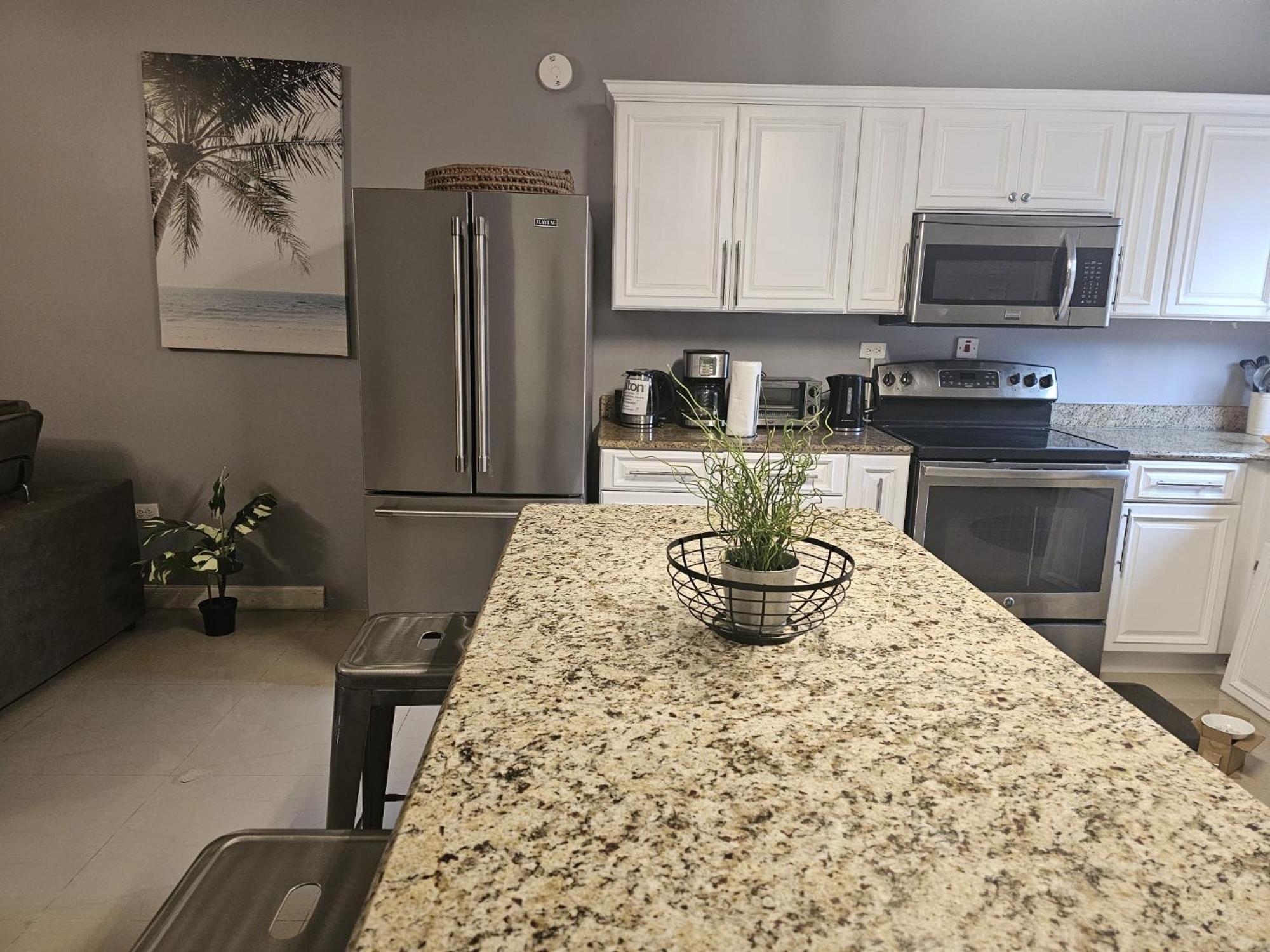 Ubuntu De La Villa- Palm View Estate Mammee Bay エクステリア 写真